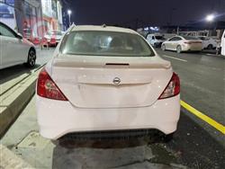 نيسان صني